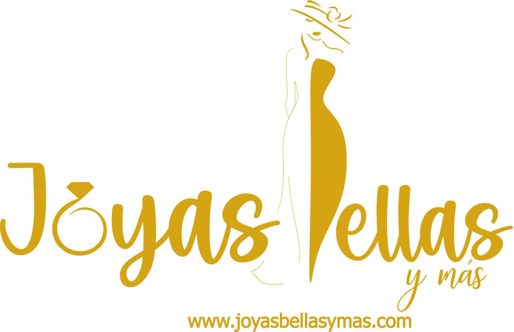 Logo JOYAS BELLAS